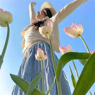 小胖的春天