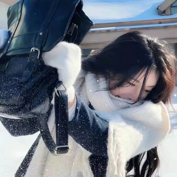 每一个晚上
